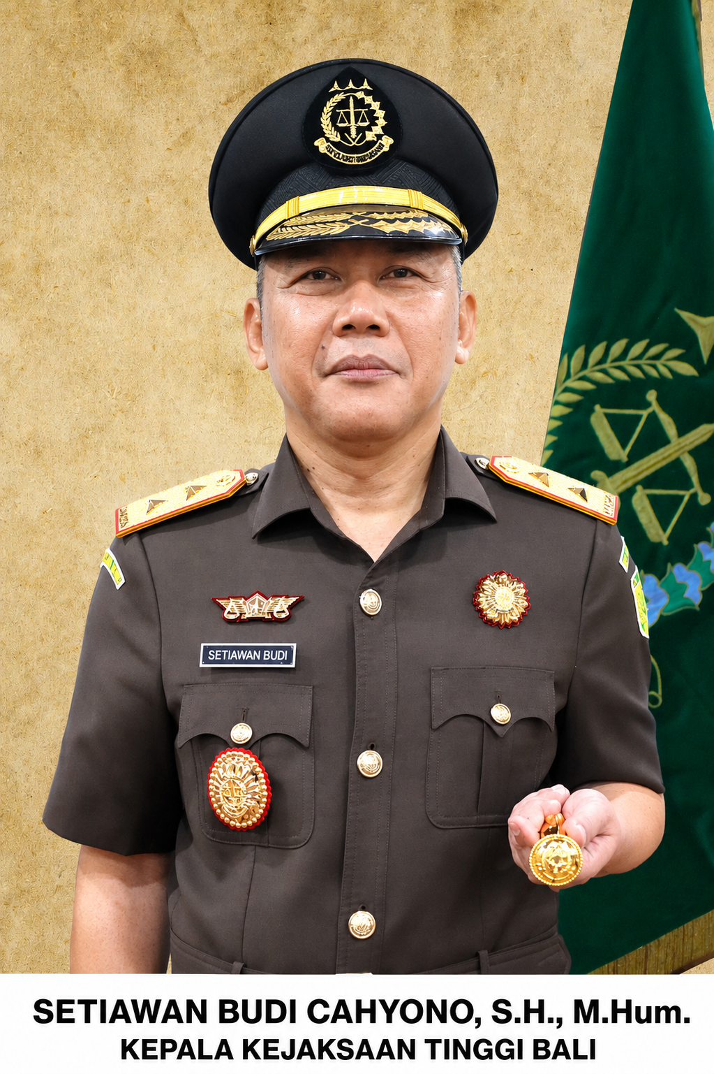 SETIAWAN BUDI CAHYONO, S.H., M.Hum.